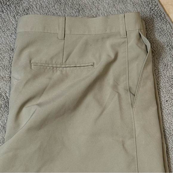 Six pair of mens shorts - Picture 7 of 11